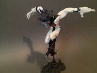 Nightcrawler Uncanny X-Force Bowen Format (Marvel Legends) Custom Action Figure
