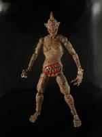 Plaguebearer of Nurgle (Warhammer) Custom Action Figure