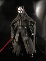 Darth Nihilus (Star Wars) Custom Action Figure