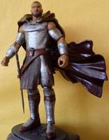 Hercules  (Greek Mythology) (Hercules) Custom Action Figure