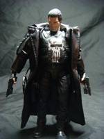 Evan's Punisher (Marvel Legends) Custom Action Figure