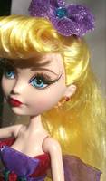 Steam Punk Style Ever after Blondie (Fantasy) Custom Other