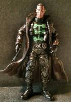 Jamie Madrox Multiple Man (Marvel Legends) Custom Action Figure