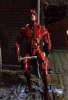 Daredevil (Marvel Legends) Custom Action Figure