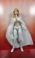 Emma Frost (Marvel Legends) Custom Action Figure