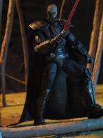Darth Malgus (Star Wars) Custom Action Figure
