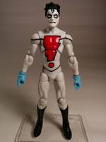 Mike Allred's Madman (Marvel Universe) Custom Action Figure