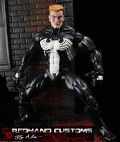 Eddie Brock Venom (Marvel Legends) Custom Action Figure