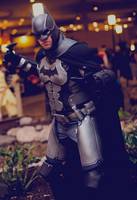 Arkham Origins Batman (Batman - Arkham Origins) Custom Other