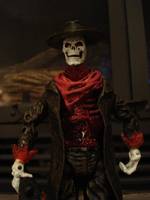Western Ghost Rider (Marvel Legends) Custom Action Figure
