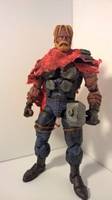 Thor (Marvel Legends) Custom Action Figure