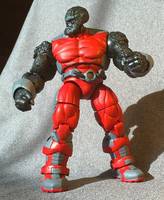 Bruin - the Elite (Original) Custom Action Figure