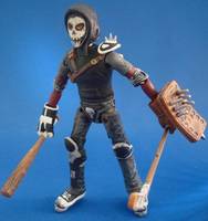 Casey Jones (Teenage Mutant Ninja Turtles) Custom Action Figure