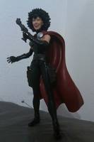 N.E.S.T. - 13 , the "Fro" (Realm Universe) Custom Action Figure