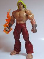 Ken Masters of the Universe (Masters of the Universe) Custom Action Figure