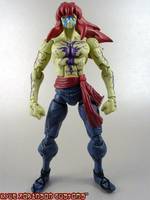 Rando (Yu Yu Hakusho) Custom Action Figure