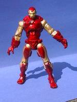 Iron Man (Marvel Legends) Custom Action Figure