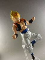 Gogeta (Dragonball Z) Custom Action Figure