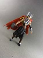 Lady Thor (Marvel Universe) Custom Action Figure
