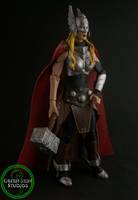 Thor / Jane Foster (Marvel Legends) Custom Action Figure