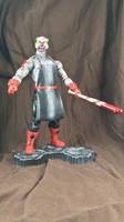 Cuddles the Clown (Marvel Legends) Custom Action Figure