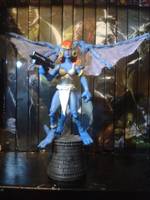 Demona (Gargoyles) Custom Action Figure
