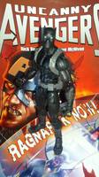 Black Panther Man Without Fear (Marvel Legends) Custom Action Figure