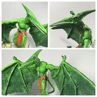 Sauron (Marvel Legends) Custom Action Figure