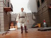 Ariq Joanson (Star Wars) Custom Action Figure