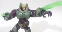 Lex Luthor (DC Direct) Custom Action Figure