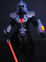 Tulak Hord (Star Wars The Old Republic) Custom Action Figure