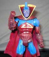Gladiator (Marvel Legends) Custom Action Figure