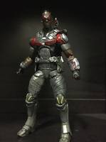 Falcon (Marvel Civil War) Custom Action Figure