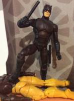 Daredevil (Marvel Legends) Custom Action Figure