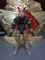 Junkyard (G.I. Joe) Custom Action Figure