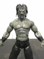 Lash ( Agents pf SHIELD) (Marvel Legends) Custom Action Figure