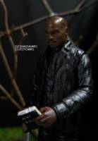 Father Gabriel Stokes (Walking Dead) Custom Action Figure