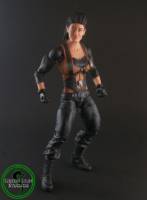 Angel Dust (Deadpool) Custom Action Figure
