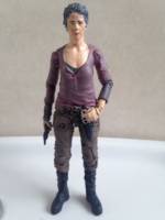 Carol Custom Figure (Walking Dead) Custom Action Figure