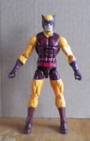 D-Man (Marvel Legends) Custom Action Figure