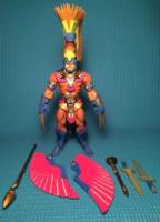 az-tech (Masters of the Universe) Custom Action Figure