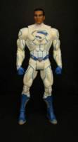 Val Zod (DC Universe) Custom Action Figure