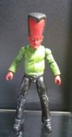 Red Leader (Marvel Legends) Custom Action Figure