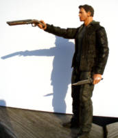 Dean Winchester (Supernatural) Custom Action Figure