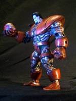 Hulk Buster Iron Man (Iron Man) Custom Action Figure