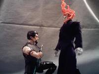 Dormamu (Marvel) Custom Action Figure