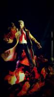 John Constantine (DC Direct) Custom Action Figure