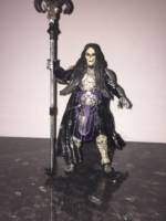 Skeletor (Masters of the Universe) Custom Action Figure