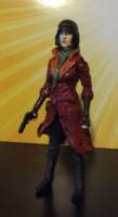 Piper Wright (Fallout) Custom Action Figure