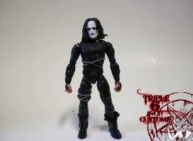 The Crow (Eric Draven) (Crow) Custom Action Figure